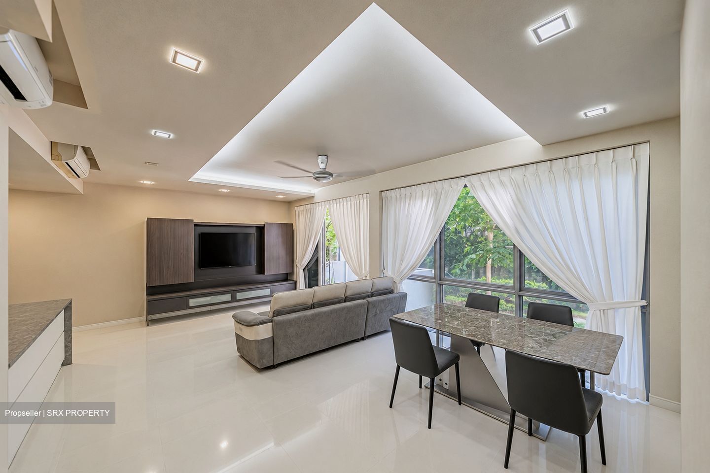Ferraria Park Condominium (D17), Condominium #634556301